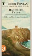 Cover-Bild zum Titel 'Jenseit des Tweed' von 'Theodor Fontane'