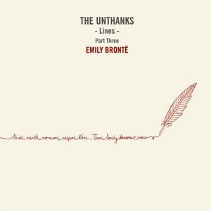 Lines - Part Three: Emily Bronte - The Unthanks