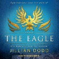 Cover-Bild zum Titel 'The Eagle Lib/E' von 'Jillian Dodd'