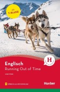 Cover-Bild zum Titel 'Running Out of Time' von 'Pauline O'Carolan'
