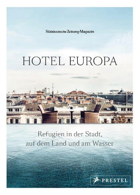 Hotel Europa - 