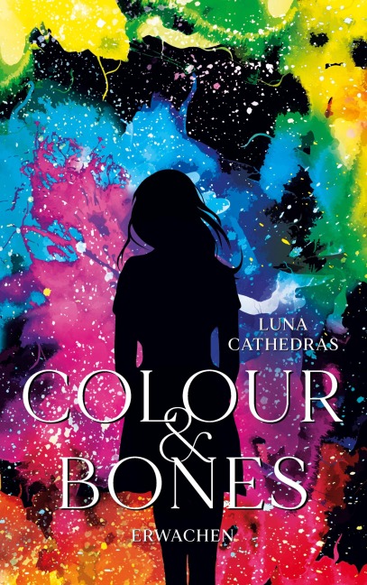 Colour & Bones - Luna Cathedras