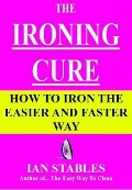 The Ironing Cure - Ian Stables
