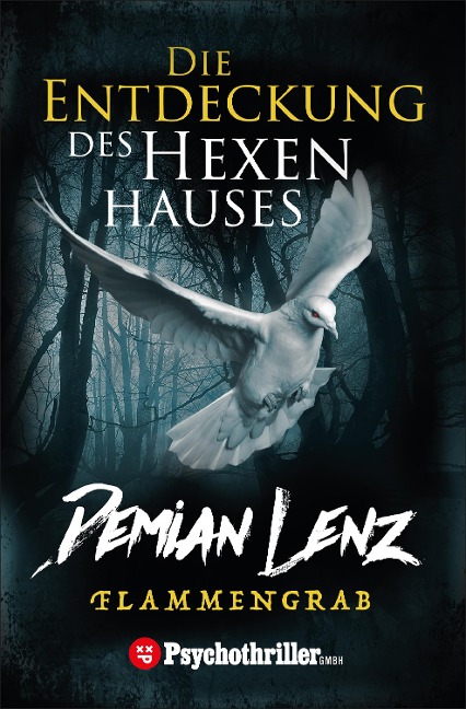 Die Entdeckung des Hexenhauses - Demian Lenz