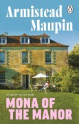 Cover-Bild zum Titel 'Mona of the Manor' von 'Armistead Maupin'