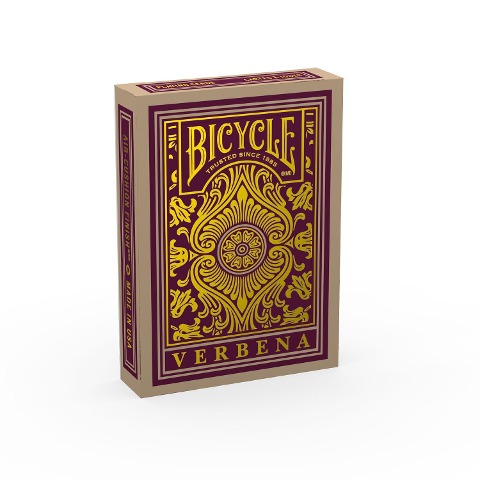 Bicycle Verbena - 