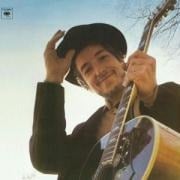 Nashville Skyline - Bob Dylan