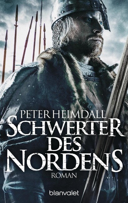 Schwerter des Nordens - Peter Heimdall