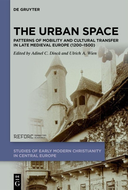The Urban Space - 