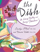 Cover-Bild zum Titel 'The Dish' von 'Carolyn O'Neil, Densie Webb'
