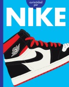 Cover-Bild zum Titel 'Curiosidad Por Nike' von 'Rachel Grack'
