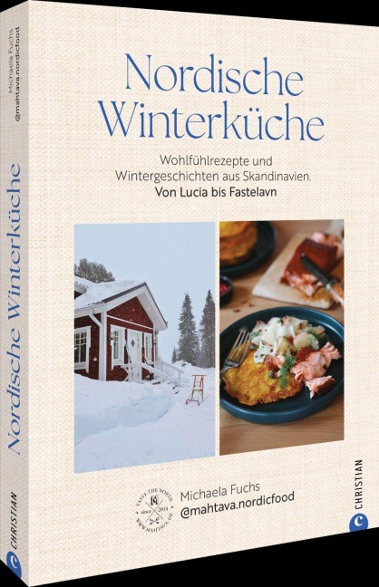 Nordische Winterküche - Michaela Fuchs