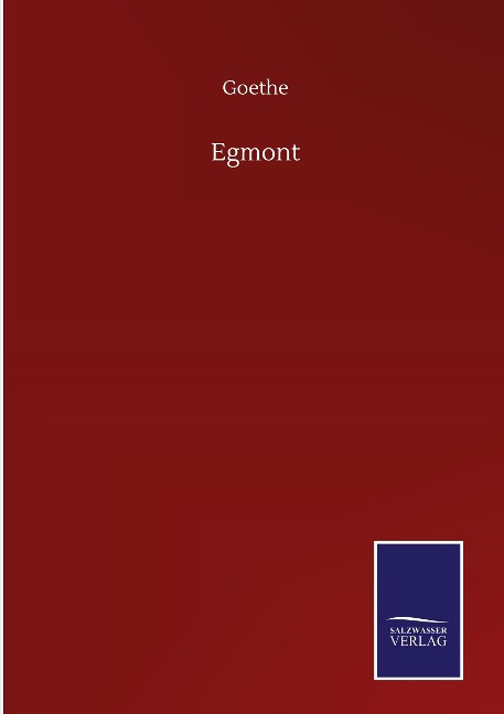 Egmont - Goethe