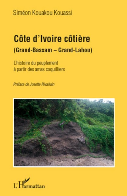 Côte d'Ivoire côtière - Siméon Kouakou kouassi