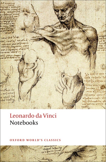 Notebooks - Leonardo Da