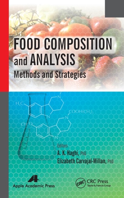 Food Composition and Analysis - 