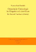 Cover-Bild zum Titel 'Ostsyrische Christologie im Gespräch mit dem Islam' von 'Trandafir Valentin-Radu'