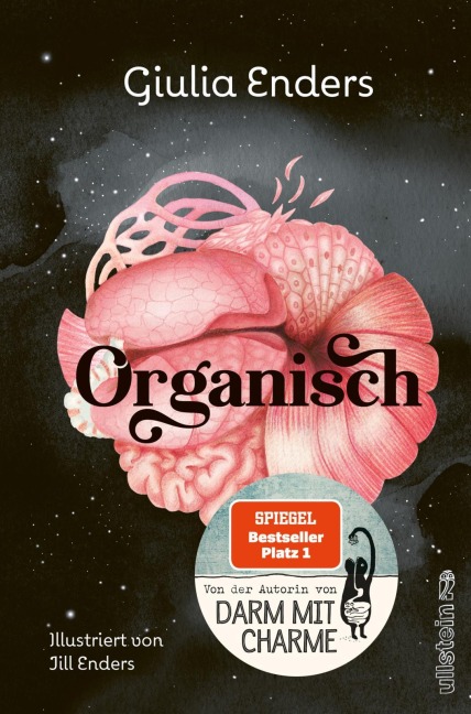 Organisch - Giulia Enders