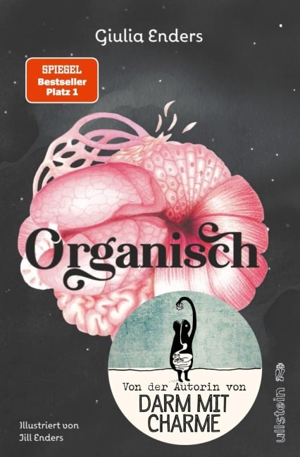 Organisch - Giulia Enders