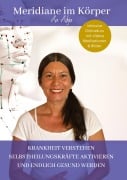 Cover-Bild zum Titel 'Meridiane im Körper' von 'Daniela An Aibja'