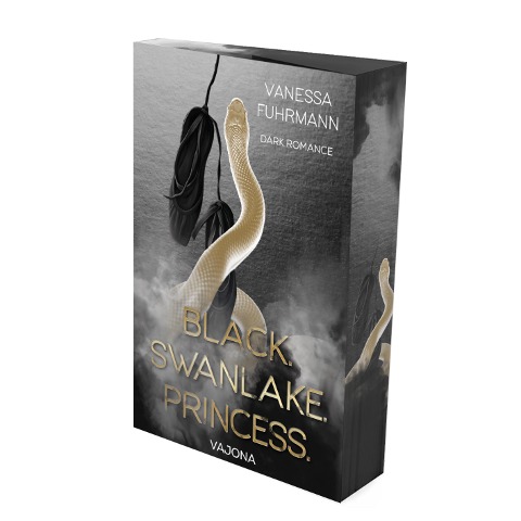 BLACK. SWANLAKE. PRINCESS. - Vanessa Fuhrmann