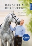 Cover-Bild zum Titel 'Das Spiel mit der Energie' von 'Marvin Vroomen'
