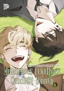 Cover-Bild zum Titel 'Murderous Lewellyn's Candlelit Dinner 6' von 'Ol, Sumnagi'