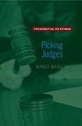 Cover-Bild zum Titel 'Picking Judges' von 'Nancy Maveety'