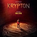 Cover-Bild zum Titel 'Krypton' von 'Pinar Toprak'