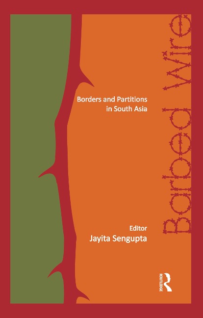 Barbed Wire - 