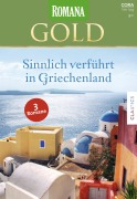 Cover-Bild zum Titel 'Romana Gold Band 65' von 'Margaret Barker, Julia James, Kay Thorpe'