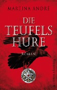 Die Teufelshure - Martina André