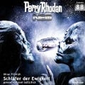 Cover-Bild zum Titel 'Perry Rhodan Neo 88: Schläfer der Ewigkeit' von 'Oliver Fröhlich'