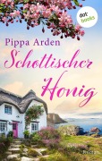 Cover-Bild zum Titel 'Schottischer Honig' von 'Pippa Arden'