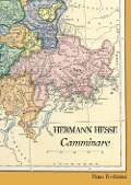 Camminare - Hermann Hesse