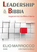 Cover-Bild zum Titel 'Leadership & Bibbia. Insegnamenti dal libro biblico di Neemia' von 'Elio Marrocco'
