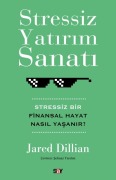 Cover-Bild zum Titel 'Stressiz Yatirim Sanati' von 'Jared Dillian'