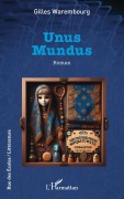 Cover-Bild zum Titel 'Unus Mundus' von 'Gilles Warembourg'