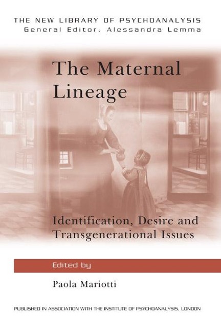 The Maternal Lineage - 