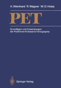 Cover-Bild zum Titel 'PET' von 'Klaus Wienhard, Wolf-Dieter Heiss, Rainer Wagner'
