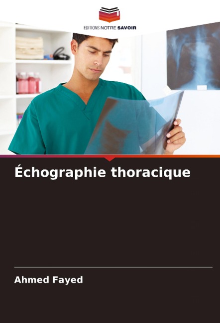 Échographie thoracique - Ahmed Fayed