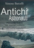 Cover-Bild zum Titel 'Antichi astronauti' von 'Simone Barcelli'
