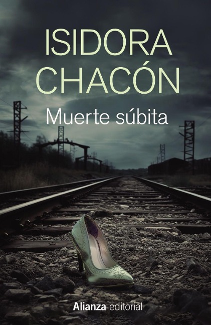 Muerte subita - Isidora Chacon