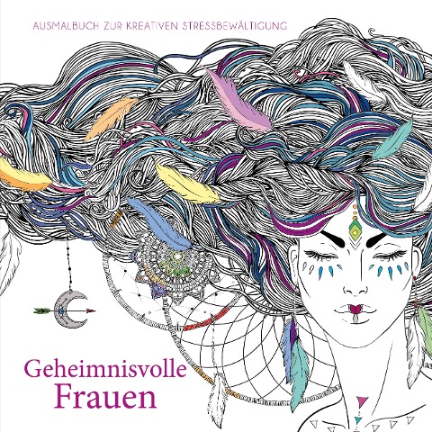 Geheimnisvolle Frauen - 