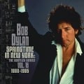 Springtime In New York: The Bootleg Series Vol. 16 - Bob Dylan