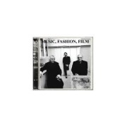 Cover-Bild zum Titel 'Music,Fashion,Film' von 'Charli XCX'