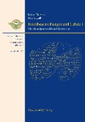 Cover-Bild zum Titel 'Ritualbeschreibungen und Gebete I' von 'Stefan M. Maul, Rita Strauß'