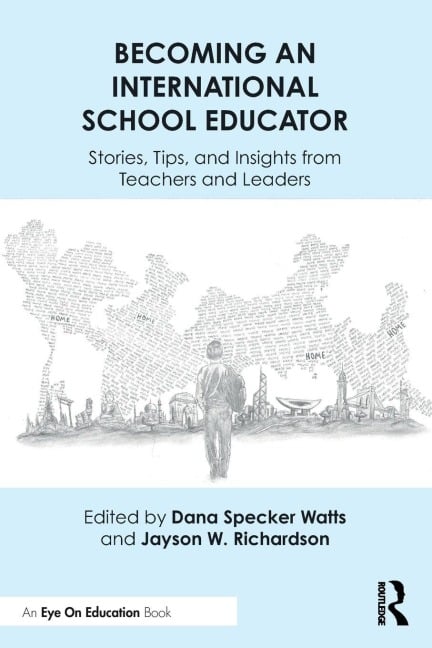 Becoming an International School Educator - 