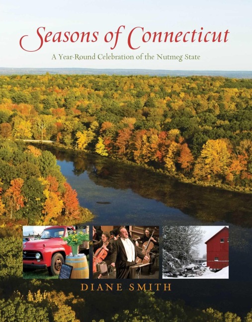 Seasons of Connecticut - Diane Smith