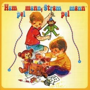 Hampelmann,Strampelmann - Kinderchöre
